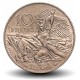 FRANCE - PIECE de 10 Francs - François Rude - 1984 – Km954 – JeromeCollection