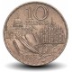 FRANCE - PIECE de 10 Francs - Stendhal - Tranche A ou B - 1983 – Km953 – JeromeCollection