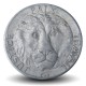 Congo RD (Léopoldville) - PIECE de 10 Francs - Tête de Lion - 1965 – Km1 – JeromeCollection