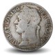 CONGO BELGE - PIECE de 1 Franc - Albert 1er (en néerlandais) - 1926 – Km21 – JeromeCollection