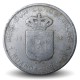 CONGO BELGE ET RUANDA-URUNDI - PIECE de 5 Francs - 1958 – Km3 – JeromeCollection