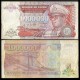 ZAIRE - Billet de 1000000 Zaires - Le pont Matadi - HDM - 17.05.1993 – P45b1 – JeromeCollection