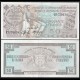 BURUNDI - Billet de 50 Francs - Musicien - 01.05.1993 – P28c4 – JeromeCollection
