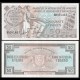 BURUNDI - Billet de 50 Francs - Musicien - 01.10.1991 – P28c3 – JeromeCollection