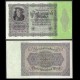 ALLEMAGNE / REICHSBANKNOTE - Billet de 50000 Mark - Bürgermeister Brauweiler - 19.11.1922 – P80 – JeromeCollection