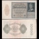 ALLEMAGNE / REICHSBANKNOTE - Billet de 10000 Mark - Jeune homme - 19.01.1922 – P72a – JeromeCollection