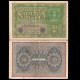ALLEMAGNE / REICHSBANKNOTE - Billet de 50 Mark - Reihe 1 - 24.06.1919 – P66a – JeromeCollection