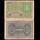 ALLEMAGNE / REICHSBANKNOTE - Billet de 50 Mark - Reihe 3 - 24.06.1919 – P66c – JeromeCollection