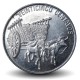 REPUBLIQUE DOMINICAINE - PIECE de 25 Centavos - Charrette de cannes à sucre - 1991 – Km71 – JeromeCollection