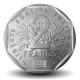 FRANCE - PIECE de 2 Francs - Semeuse - 1980 – Km942 – JeromeCollection