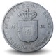 CONGO BELGE ET RUANDA-URUNDI - PIECE de 1 Franc - 1960 – Km4 – JeromeCollection