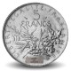 FRANCE - PIECE de 5 Francs - Semeuse - (Graveur Pierre Rodier) - 1995 – Km942 – JeromeCollection