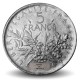 FRANCE - PIECE de 5 Francs - Semeuse - (Graveur Émile Rousseau) - 1993 – Km942 – JeromeCollection
