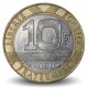 FRANCE - PIECE de 10 Francs - Génie de la Bastille (Graveur Pierre Rodier) - 2000 – Km964 – JeromeCollection