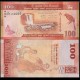 SRI LANKA - Billet de 100 Roupies - Oiseau Babbler à bec orange - 04.07.2022 – P125k – JeromeCollection