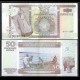 BURUNDI - Billet de 50 Francs - Hippopotame - 1.11.2007 – P36g – JeromeCollection