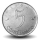 FRANCE - PIECE de 5 Centimes - Épi - 1962 – Km927 – JeromeCollection