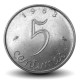 FRANCE - PIECE de 5 Centimes - Épi - 1963 – Km927 – JeromeCollection