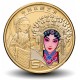 CHINE - PIECE de 5 YUAN - Opéra de Pékin - DangJiao - 2024 – N442254 – JeromeCollection