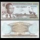 CONGO - Billet de 100 Francs - Joseph Kasa-Vubu - 1.2.1962 – P6a4 – JeromeCollection