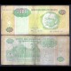 ANGOLA - Billet de 5000 Kwanzas Reajustados - Banco Nacional de Angola - 1.05.1995 – P136 – JeromeCollection