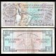 BURUNDI - Billet de 50 Francs - Musicien - 01.05.1988 – P28c1 – JeromeCollection