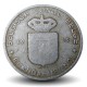 CONGO BELGE ET RUANDA-URUNDI - PIECE de 5 Francs - 1959 – Km3 – JeromeCollection