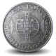 ANGOLA - PIECE de 10 Escudos - Armoiries de l'Angola portugais - 1969 – Km79 – JeromeCollection