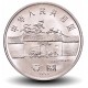 CHINE - PIECE de 1 YUAN - Zhou Enlai - 1998 – Km1120 – JeromeCollection