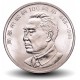 CHINE - PIECE de 1 YUAN - Zhou Enlai - 1998 – Km1120 – JeromeCollection