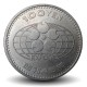 JAPON - PIECE de 100 Yen - Osaka Expo '70 - Le mont Fuji - 1970 – Y83 – JeromeCollection