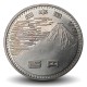 JAPON - PIECE de 100 Yen - Osaka Expo '70 - Le mont Fuji - 1970 – Y83 – JeromeCollection