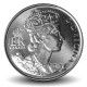 CANADA - PIECE de 50 Cents - Jubilé d'or de Elizabeth II - 2002 – Km444 – JeromeCollection