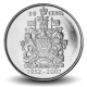 CANADA - PIECE de 50 Cents - Jubilé d'or de Elizabeth II - 2002 – Km444 – JeromeCollection