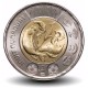 CANADA - PIECE de 2 DOLLARS - Célébrons l’Inuit Nunangat - 2024 – N440211 – JeromeCollection