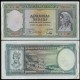 GRECE - Billet de 1000 Drachmes - Athéna, Parthénon sur l'Acropole - 01.01.1939 – P110 – JeromeCollection