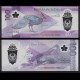 PHILIPPINES - Billet de 100 Piso - Paon-faisan de Palawan - Polymer - 2024 – P238 – JeromeCollection
