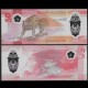PHILIPPINES - Billet de 50 Piso - Chat léopard Visayan - Polymer - 2025 – P237 – JeromeCollection