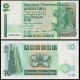 HONG KONG - STANDARD CHARTERED BANK - Billet de 10 Dollars - Poisson mythique - 01.01.1994 – P284b – JeromeCollection