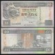 HONG KONG - HSBC - Billet de 20 Dollars - Tour de l'horloge - 1999 – P201d2 – JeromeCollection