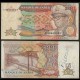 ZAIRE - Billet de 500 Zaires - 24.6.1989 – P34 – JeromeCollection