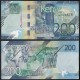 KENYA - Billet de 200 Shillings - Centre de convention international Kenyatta - 2024 – P54b – JeromeCollection