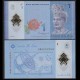 MALAISIE - Billet de 1 Ringgit - Polymer - 2021 – P51c – JeromeCollection