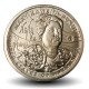 ETATS UNIS / USA - PIECE de 1 Dollar - Native american / Sacagawea - Mary Kawena Pukui - P - 2025 – Km814 –