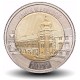 POLOGNE - PIECE de 5 ZLOTE - Château de Łańcut - 2024 – Y1196 – JeromeCollection