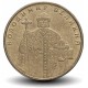UKRAINE - PIECE de 1 Hryvnia - Vladimir Ier le Grand - 2005 – Km209 – JeromeCollection