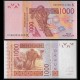 SENEGAL - Billet de 1000 Francs - Dromadaires - 2005 – P715Kc – JeromeCollection