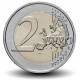 ESTONIE - PIECE de 2 Euros - 500ᵉ anniversaire du premier livre en estonien - 2025 – N451746 – JeromeCollection