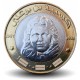 ALGÉRIE - PIECE de 50 Dinars - Hassiba Ben Bouali - 2023 – Km144 – JeromeCollection