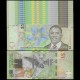 BAHAMAS - Lot de 10 Billets de 1 Dollar - Sir Lynden O. 